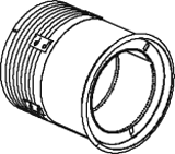 Catalizator 68033 DINEX