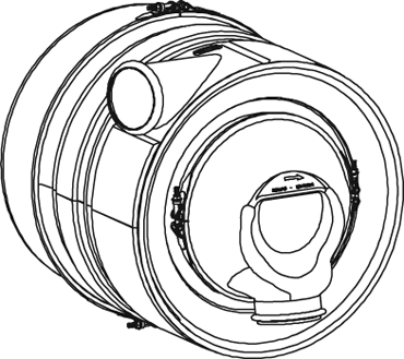 Toba esapamet intermediara 68322 DINEX