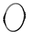 Colier, toba esapament 78806 DINEX