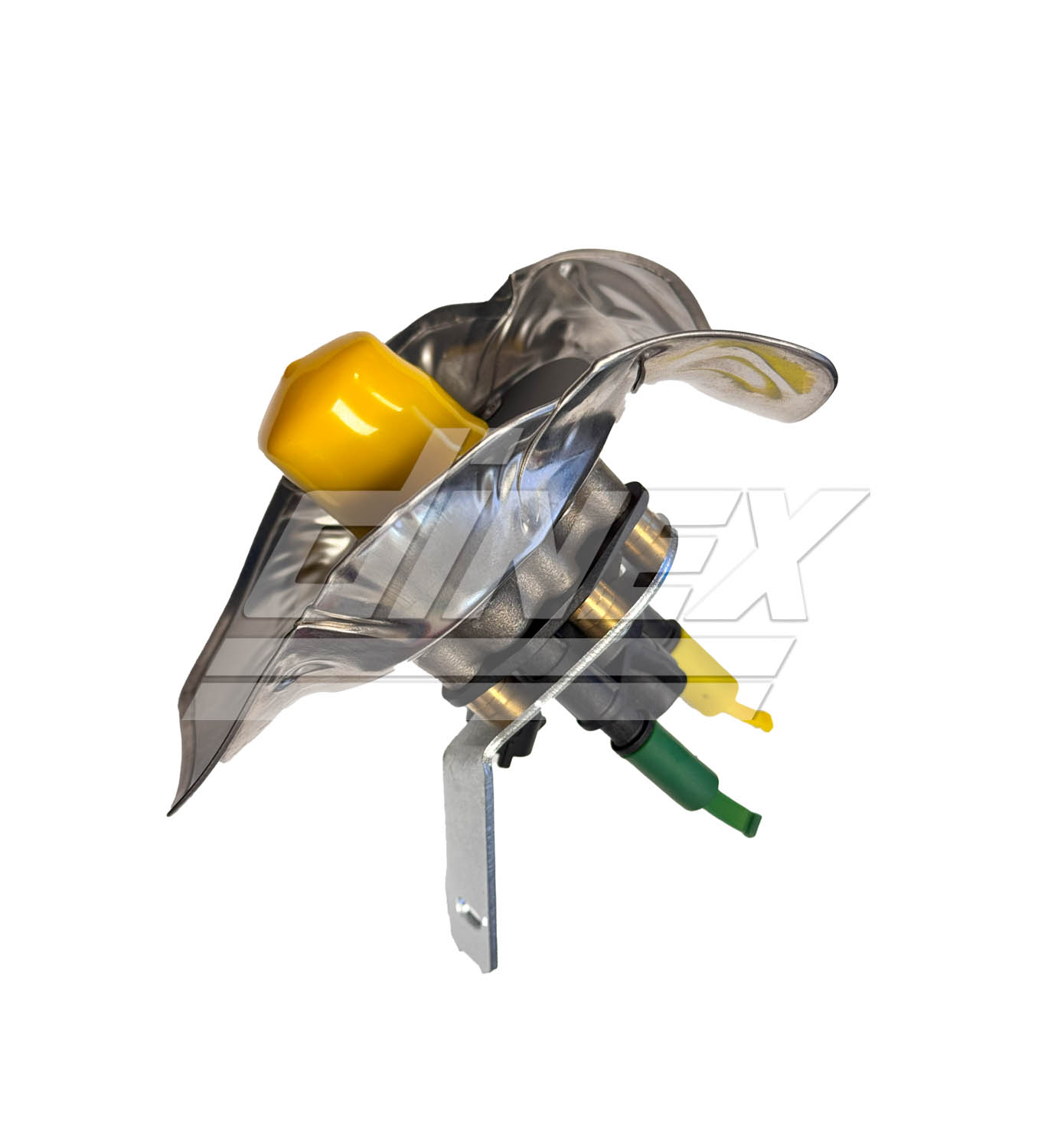 Injector, aditiv 8AT032 DINEX