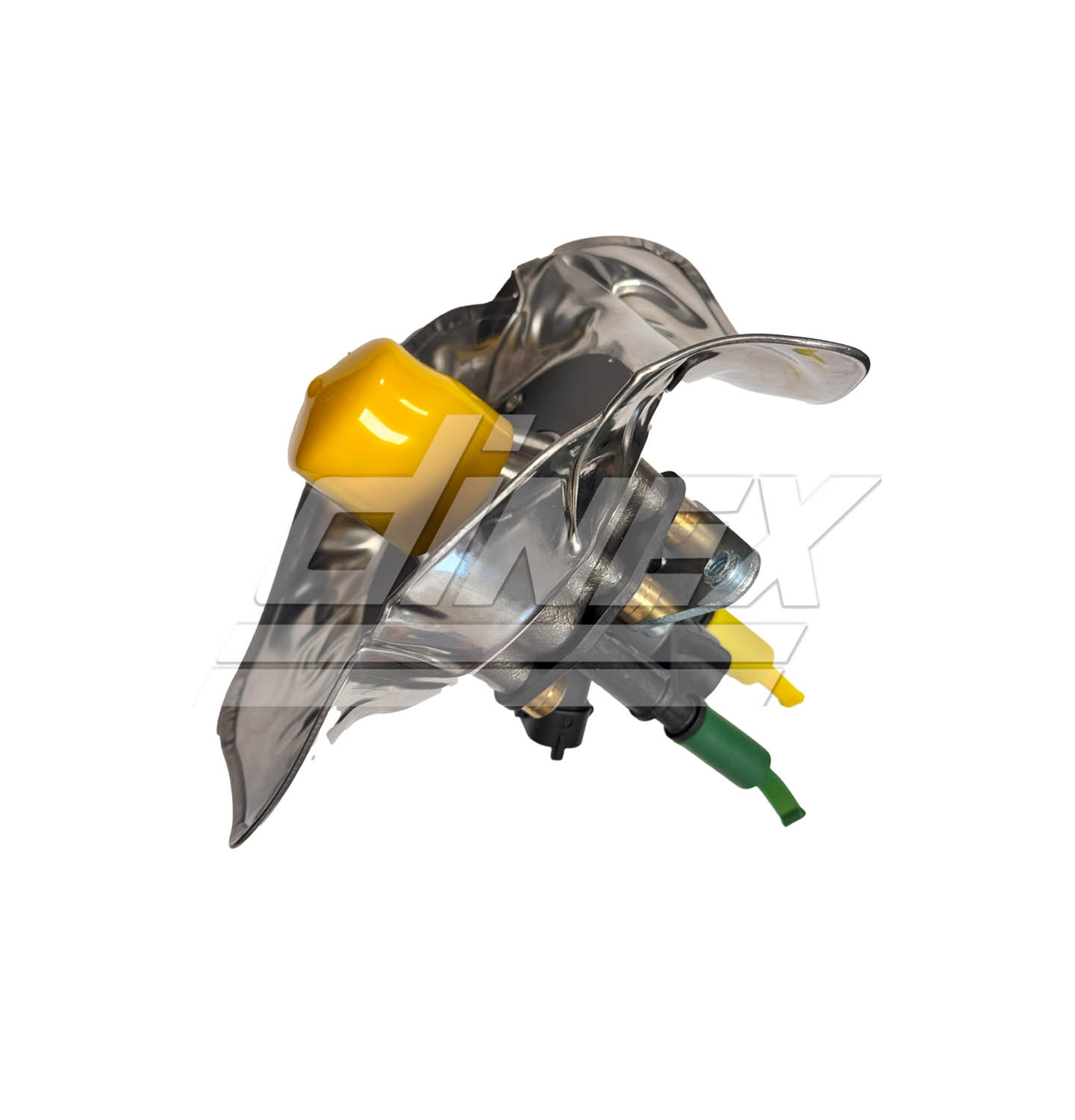 Injector, aditiv 8AT033 DINEX