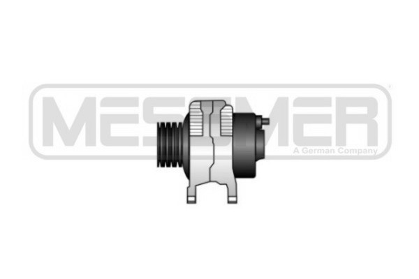 Generator / Alternator 210583A ERA