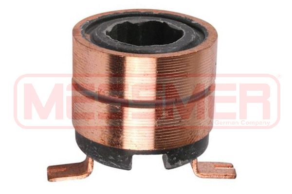 Colector, alternator 214012 ERA
