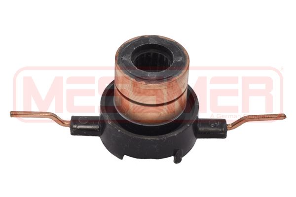 Colector, alternator 214017 ERA