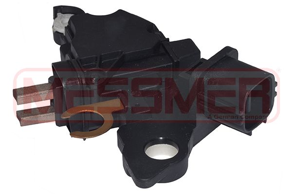 Regulator, alternator 215238 ERA