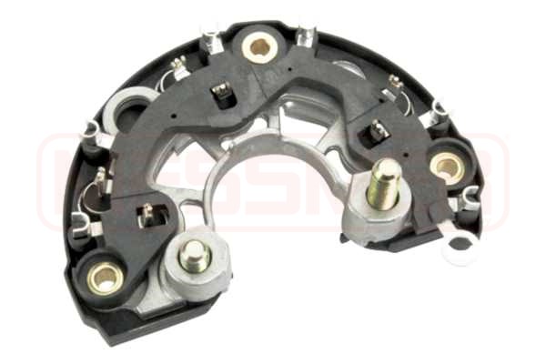 Punte diode 215301 ERA