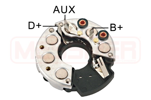 Punte diode 215326 ERA