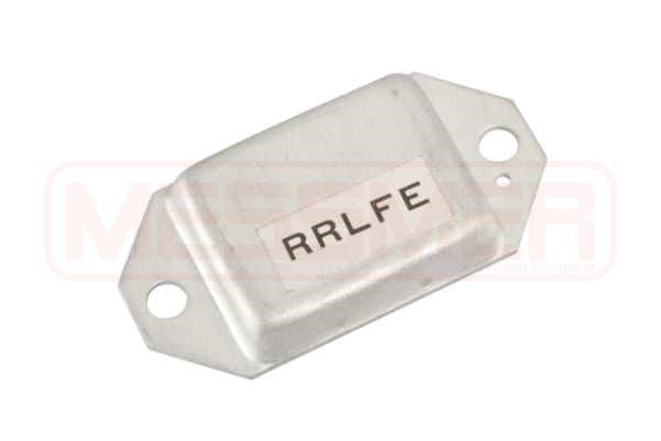 Regulator, alternator 215393 ERA