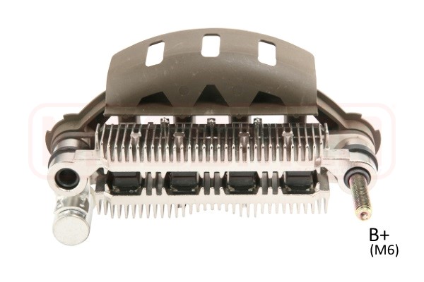 Punte diode 215582 ERA