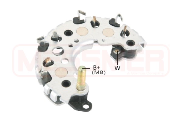 Punte diode 215804 ERA