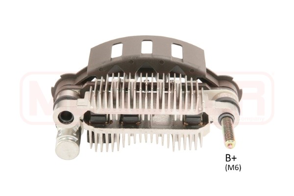 Punte diode 215976 ERA