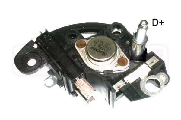 Regulator, alternator 216024 ERA