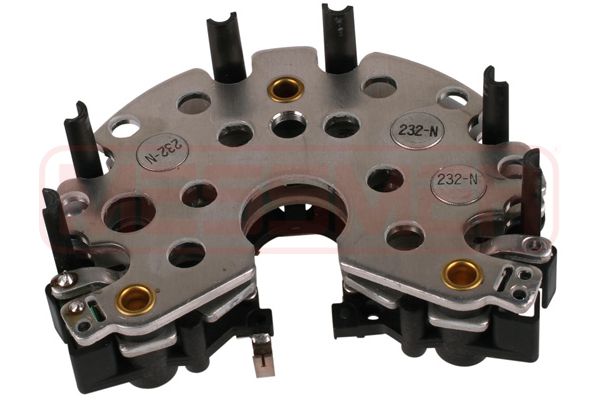 Punte diode 216179 ERA