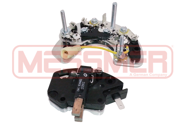 Chit reparatie, alternator 216213 ERA