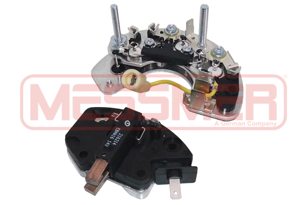 Chit reparatie, alternator 216214 ERA