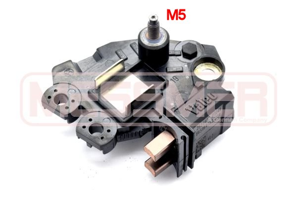 Regulator, alternator 216229 ERA