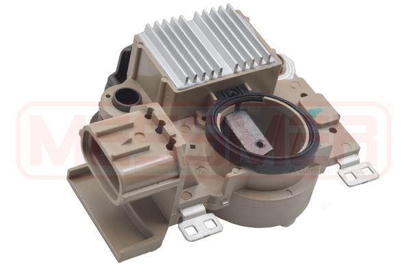 Regulator, alternator 216330 ERA
