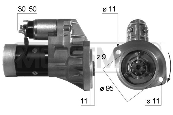 starter 220204 ERA