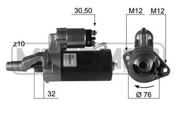 starter 220206A ERA