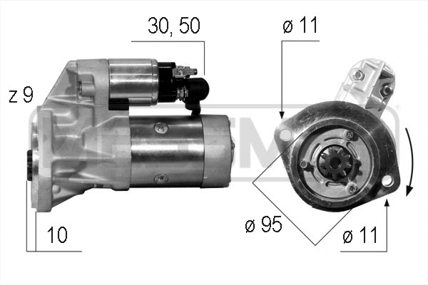 starter 220208 ERA