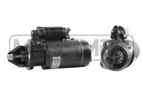starter 220300A ERA