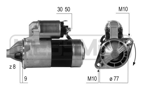 starter 220501 ERA