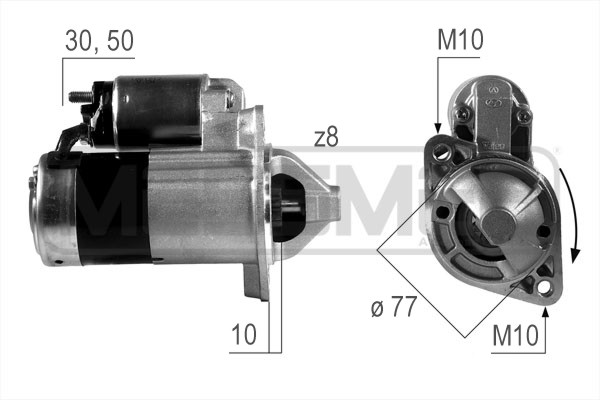 starter 220503 ERA