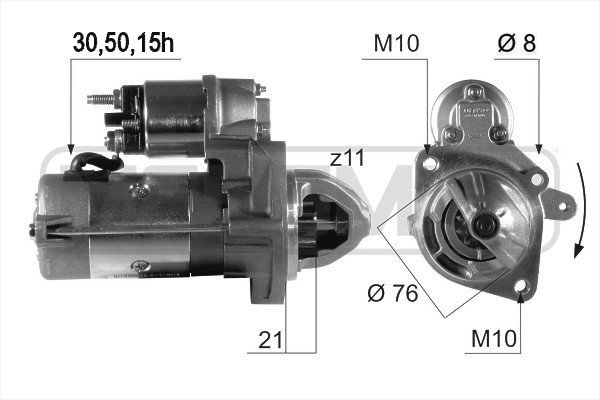starter 220508A ERA