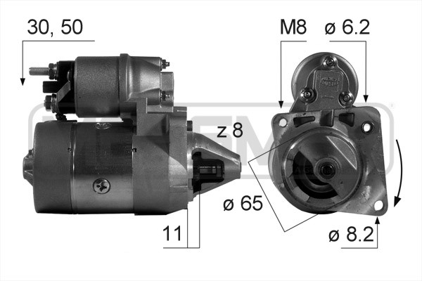 starter 220516 ERA
