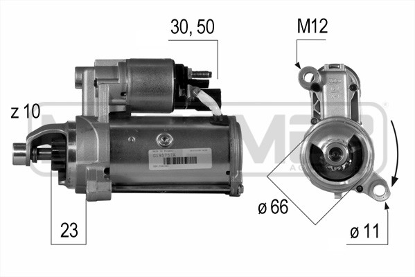Starter 220531 ERA