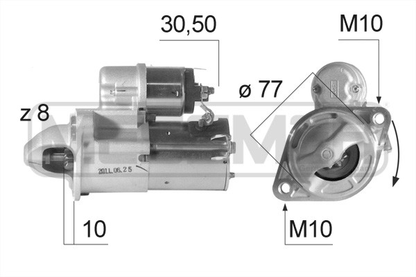 starter 220612 ERA