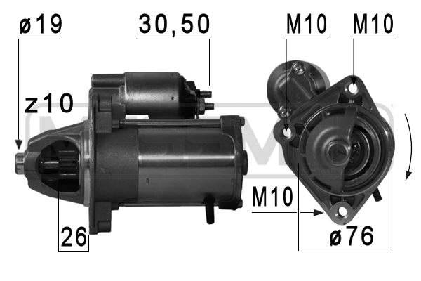 Starter 220704 ERA