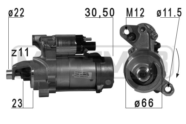 Starter 220705 ERA