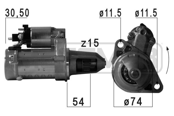 Starter 220722 ERA