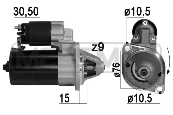 starter 220812 ERA