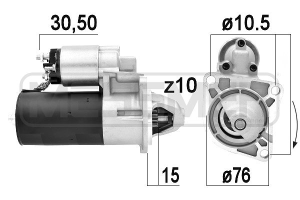 starter 220919A ERA