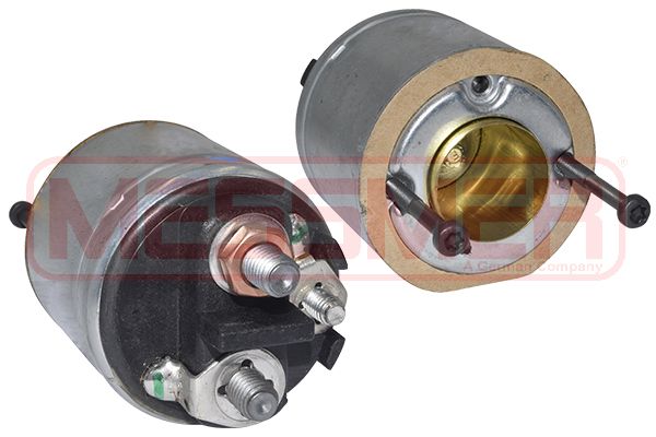 Solenoid, electromotor 227989 ERA