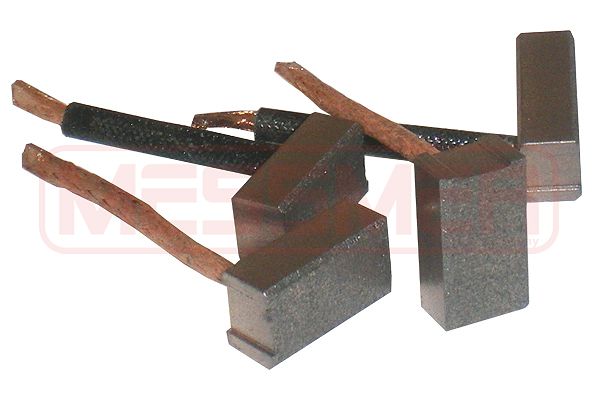 Perie, electromotor 233001 ERA