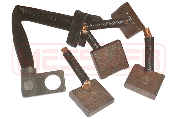 Perie, electromotor 233010 ERA