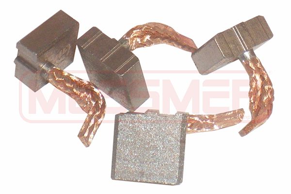 Perie, electromotor 233034 ERA