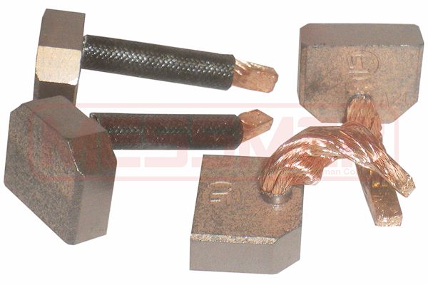 Perie, electromotor 233059 ERA