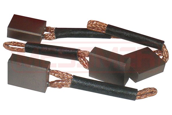 Perie, electromotor 233063 ERA