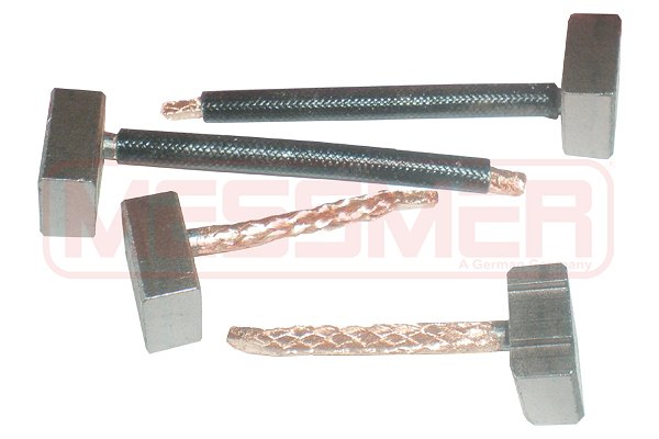 Perie, electromotor 233073 ERA