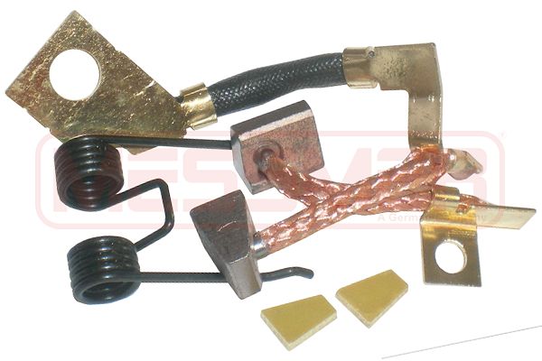 Perie, electromotor 233075 ERA