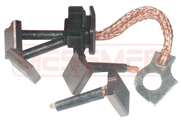 Perie, electromotor 233087 ERA