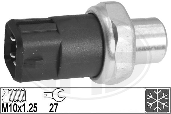 Comutator presiune, aer conditionat 330978 ERA
