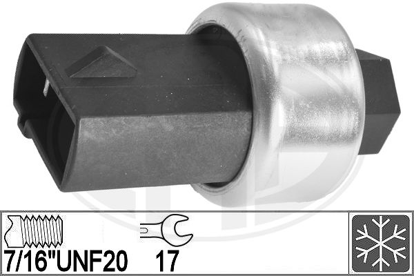 Comutator presiune, aer conditionat 330982 ERA