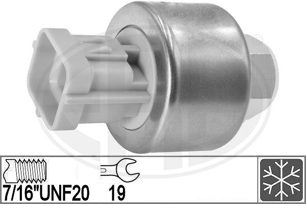 Comutator presiune, aer conditionat 330985 ERA