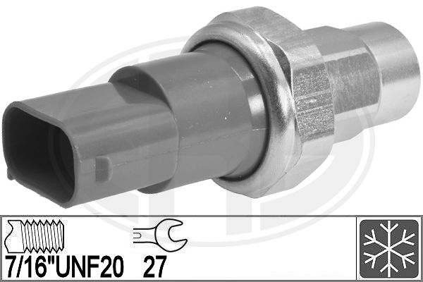 Comutator presiune, aer conditionat 330986 ERA