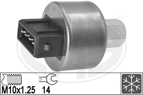 Comutator presiune, aer conditionat 330987 ERA